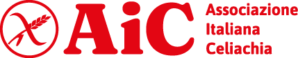 Logo AIC Associazione Italiana Celiachia
